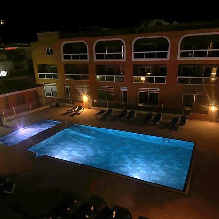 Apartamento Cotillo Playa Exterior foto