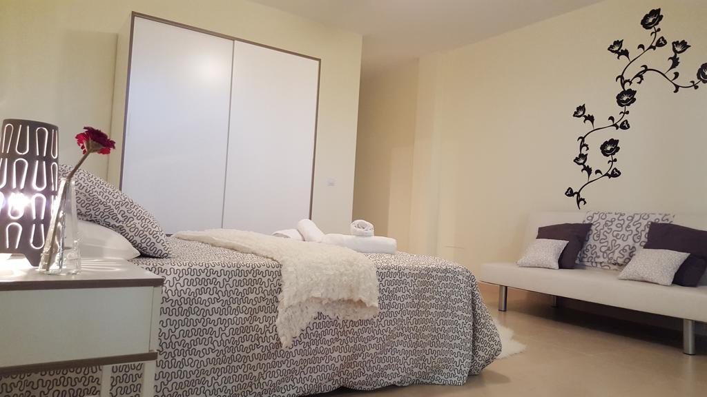 Apartamento Cotillo Playa Exterior foto