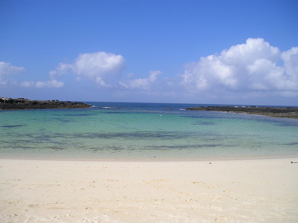 Apartamento Cotillo Playa Quarto foto