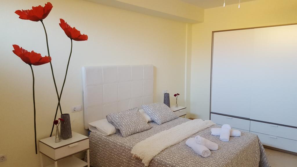 Apartamento Cotillo Playa Quarto foto