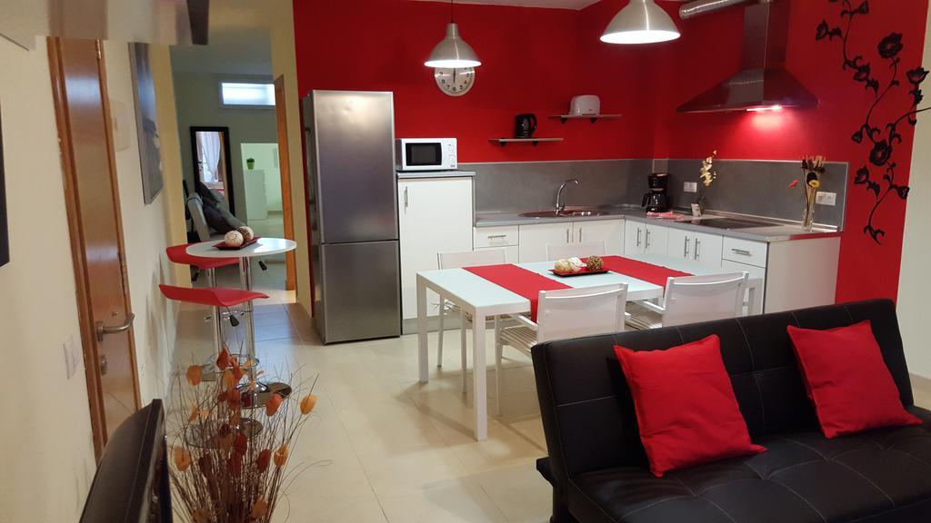Apartamento Cotillo Playa Quarto foto