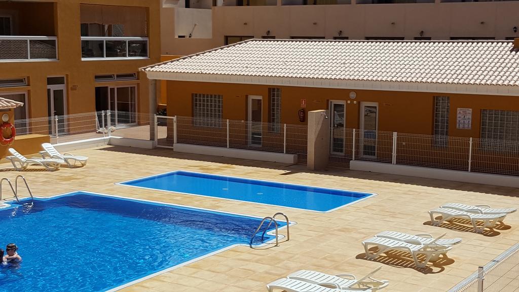 Apartamento Cotillo Playa Exterior foto