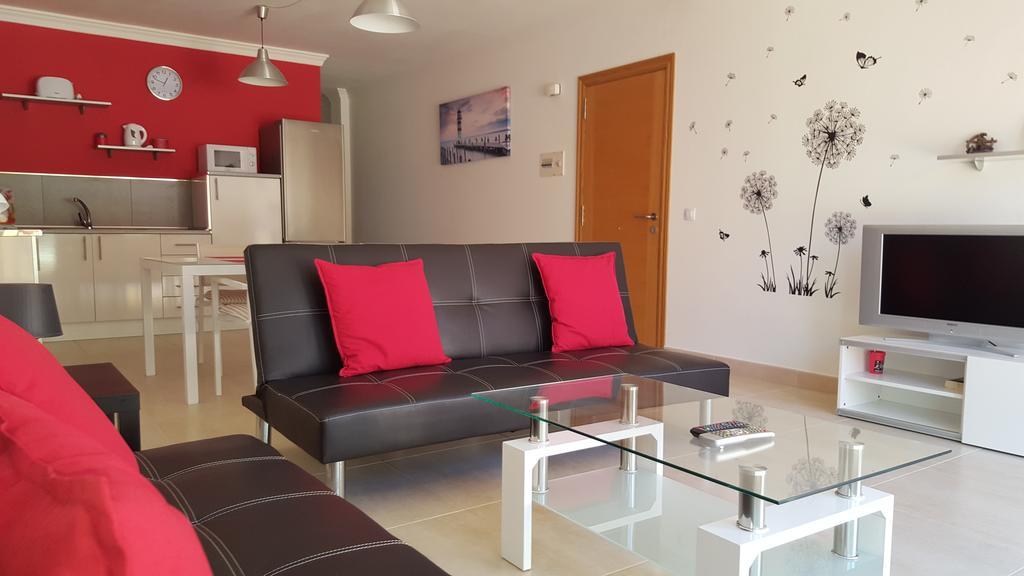 Apartamento Cotillo Playa Exterior foto